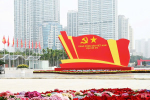 Sáng nay, khai mạc phiên trù bị Đại hội đại biểu toàn quốc lần thứ XIV của Đảng