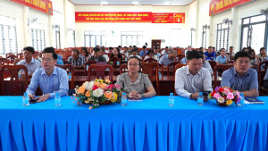 HỘI NGHỊ BÁO CÁO VIÊN TRUNG ƯƠNG TRỰC TUYẾN TOÀN QUỐC THÁNG 01 NĂM 2026 THÔNG BÁO NHANH KẾT QUẢ ĐẠI HỘI XIV CỦA ĐẢNG