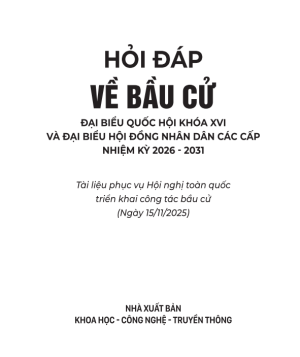 HOI DAP BAU CU