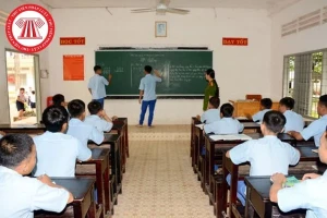 Toàn văn Nghị định 355/2025/NĐ-CP hướng dẫn Luật Tư pháp người chưa thành niên