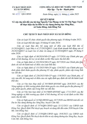 ong Phong ba Tuyet