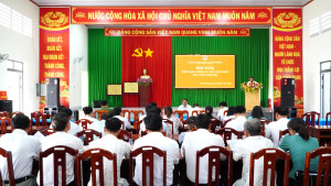 HỘI NGHỊ TRIỂN KHAI NHIỆM VỤ THU NGÂN SÁCH NHÀ NƯỚC NĂM 2026