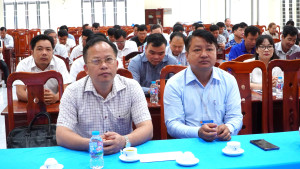 HỘI NGHỊ TRỰC TUYẾN TOÀN QUỐC TRIỂN KHAI CÔNG TÁC BẦU CỬ ĐẠI BIỂU QUỐC HỘI KHÓA XVI VÀ ĐẠI BIỂU HỘI ĐỒNG NHÂN DÂN CÁC CẤP NHIỆM KỲ 2026- 2031.