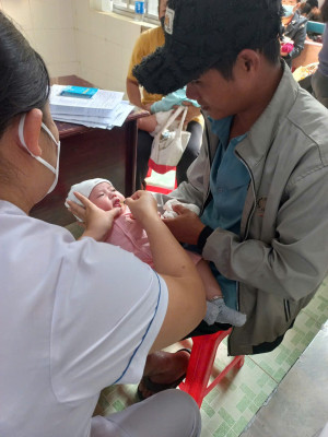 Kế hoạch tổ chức “Ngày sức khỏe toàn dân năm 2026” trên địa bàn xã Xuân Đông