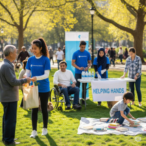 NGUỒN GỐC VÀ Ý NGHĨA NGÀY CÔNG TÁC XÃ HỘI VIỆT NAM