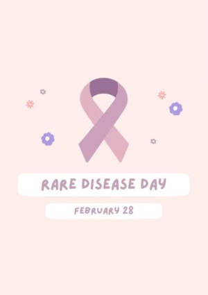 BÀI TUYÊN TRUYỀN NGÀY QUỐC TẾ BỆNH HIẾM (28/2)