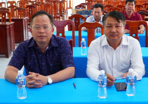 HỘI NGHỊ TOÀN QUỐC TỔNG KẾT CÔNG TÁC BẦU CỬ ĐẠI BIỂU QUỐC HỘI KHÓA XVI VÀ ĐẠI BIỂU HỘI ĐỒNG NHÂN DÂN CÁC CẤP NHIỆM KỲ 2026 - 2031