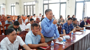 KẾ HOẠCH TRIỂN KHAI ĐỀ ÁN PHÁT TRIỂN HOẠT ĐỘNG BẢO VỆ QUYỀN LỢI NGƯỜI TIÊU DÙNG GIAI ĐOẠN 2026 – 2030 TRÊN ĐỊA BÀN XÃ XUÂN ĐÔNG