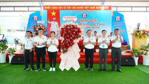 KHAI MAC 30