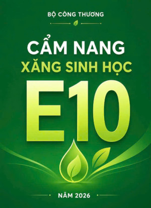 tài liệu tuyên truyền, phổ biến xăng sinh học E10.