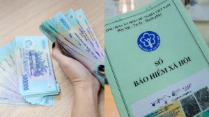Nghỉ hưu năm 2026, đóng BHXH 26 năm, lương hưu mỗi tháng người lao động nhận được sẽ thay đổi ra sao từ 1/7?