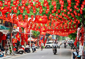 Lịch nghỉ Quốc khánh năm 2026 và ngày nghỉ 24/11 mới nhất