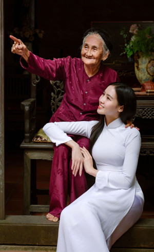 XÃ XUÂN ĐÔNG TĂNG CƯỜNG THỰC HIỆN CÔNG TÁC   NGƯỜI CAO TUỔI THÍCH ỨNG VỚI GIÀ HÓA DÂN SỐ