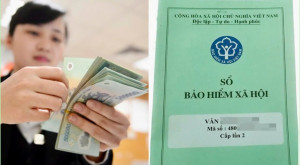 Nghỉ hưu năm 2026, đóng BHXH 27 năm, lương hưu mỗi tháng người lao động nhận được tính như thế nào trong tháng 8/2026?