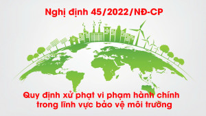 UBND xã Xuân Đông triển khai kế hoạch kiểm tra việc chấp hành pháp luật về bảo vệ môi trường đối với các cơ sở, hộ chăn nuôi năm 2026