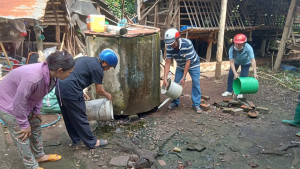 Xã Xuân Đông triển khai chiến dịch  "Ngày cuối tuần phòng, chống Sốt xuất huyết" năm 2026