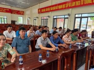 Luật viên chức năm 2025