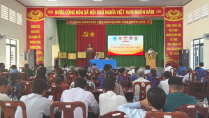 Diễn đàn “Lắng nghe dân nói”: Gần dân, sát dân, kịp thời giải quyết kiến nghị của Nhân dân
