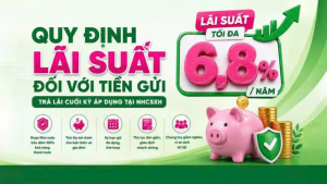 HỘI CỰU CHIẾN BINH XÃ XUÂN ĐÔNG TUYÊN TRUYỀN GỬI TIỀN TIẾT KIỆM TẠI NHCSXH