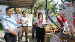 XÃ XUÂN ĐÔNG TRIỂN KHAI TUẦN LỄ HƯỞNG ỨNG HỌC TẬP SUỐT ĐỜI NĂM 2026
