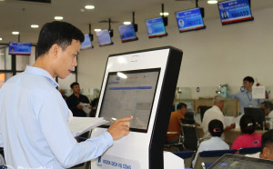 UBND XÃ XUÂN ĐƯỜNG THÔNG BÁO VIỆC CÔNG BỐ SỬA ĐỔI, BỔ SUNG DANH MỤC THỦ TỤC HÀNH CHÍNH THUỘC LĨNH VỰC CÔNG THƯƠNG