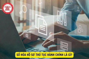 UBND XÃ XUÂN ĐƯỜNG TUYÊN TRUYỀN SỐ HÓA HỒ SƠ GIẢI QUYẾT THỦ TỤC HÀNH CHÍNH