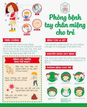 XÃ XUÂN ĐƯỜNG TUYÊN TRUYỀN PHÒNG, CHỐNG BỆNH TAY CHÂN MIỆNG