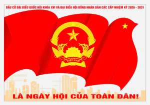 QUYẾT ĐỊNH THÀNH LẬP CÁC TIỂU BAN PHỤC VỤ CÔNG TÁC BẦU CỬ
