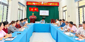 Kế hoạch tổ chức các hoạt động mừng Đảng, mừng Xuân và đón...