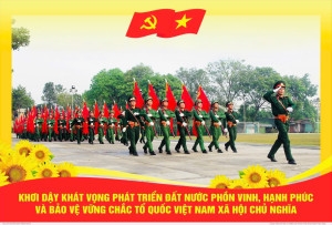 TUYỂN SINH QUÂN SỰ NĂM 2026