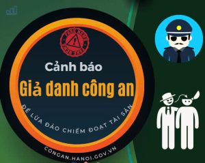 CÔNG AN XÃ XUÂN ĐƯỜNG TUYÊN TRUYỀN PHÒNG CHỐNG LỪA ĐẢO TRÊN KHÔNG GIAN MẠNG