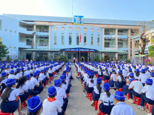 CÔNG AN XÃ XUÂN ĐƯỜNG TUYÊN TRUYỀN PHÁP LUẬT HƯỞNG ỨNG THÁNG THANH NIÊN NĂM 2026