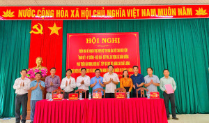 UBND XÃ XUÂN ĐƯỜNG _ TỔ CHỨC TRIỂN KHAI THỰC HIỆN ĐỢT THI ĐUA ĐẶC BIỆT 500 NGÀY ĐÊM "ĐOÀN KẾT - KỶ CƯƠNG - HIỆU QUẢ - BỨT PHÁ, XÂY DỰNG XÃ XUÂN ĐƯỜNG PHÁT TRIỂN VĂN MINH, HIỆN ĐẠI”, TIẾP TỤC DUY TRÌ, NÂNG CAO CHẤT LƯỢNG THỰC HIỆN ĐẾN NĂM 2030