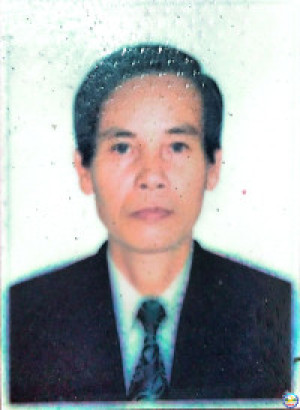 Trần Thức