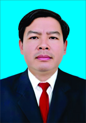 Lê Hồng Cường