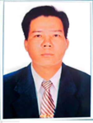 Hoàng Triệu Linh