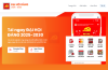 Giới thiệu Ứng dụng Giải pháp Đại hội 2025-2030