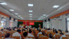 HỘI ĐỒNG NHÂN DÂN XÃ XUÂN HÒA TỔ CHỨC KỲ HỌP THỨ 3 KHÓA XII,...
