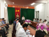 UBND XÃ XUÂN HÒA triển khai Chỉ thị số 02/CT-UBND ngày...