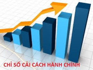 BỘ NỘI VỤ BAN HÀNH ĐỀ ÁN XÁC ĐỊNH CHỈ SỐ CẢI CÁCH HÀNH CHÍNH (PAR INDEX) TOÀN QUỐC