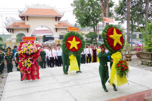 5 viếng đền