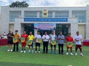 THÔNG CÁO BÁO CHÍ văn bản QPPL lĩnh vực VHTTDL