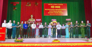 Hội nghị TK 6