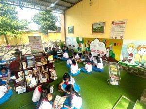 THÔNG CÁO BÁO CHÍ Văn bản QPPL lĩnh vực Giáo dục và đào tạo