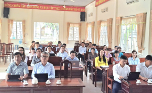 HỌC NQ SỐ 79 VÀ SỐ 80 CỦA BỘ CHÍNH TRỊ