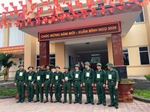 TRUYỀN THỐNG NỐI TIẾP QUA TỪNG THỂ HỆ