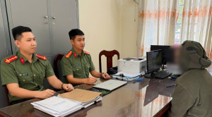 XÁC MINH, XỬ LÝ TRƯỜNG HỢP ĐĂNG TẢI THÔNG TIN SAI SỰ THẬT TRÊN MẠNG XÃ HỘI