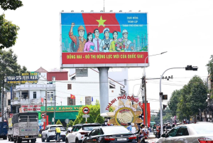 KHÁI QUÁT ĐẶC ĐIỂM CỦA ĐỒNG NAI