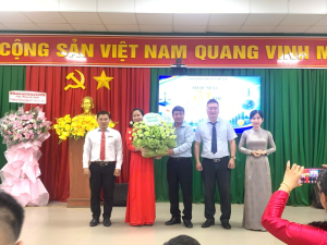 XÃ XUÂN HÒA TỔ CHỨC HỌP MẶT KỶ NIỆM 81 NĂM NGÀY TRUYỀN THỐNG CÁC NGÀNH TƯ PHÁP, VĂN PHÒNG CƠ QUAN HÀNH CHÍNH NHÀ NƯỚC, TÀI CHÍNH VÀ THÔNG TIN VÀ TRUYỀN THÔNG VIỆT NAM