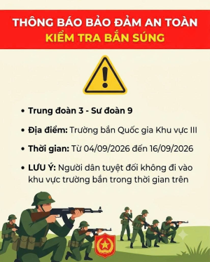 XUÂN HÒA TUYÊN TRUYỀN BẢO ĐẢM AN TOÀN TRONG THỜI GIAN TRUNG...